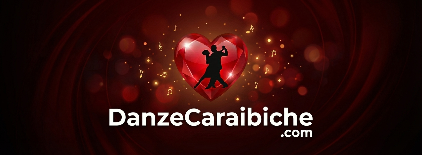 Salsa Dancing Background